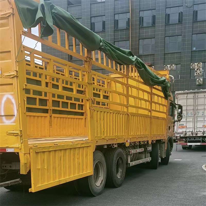 山西忻州代县到新泰物流公司——一站式货运服务（到新泰的物流）