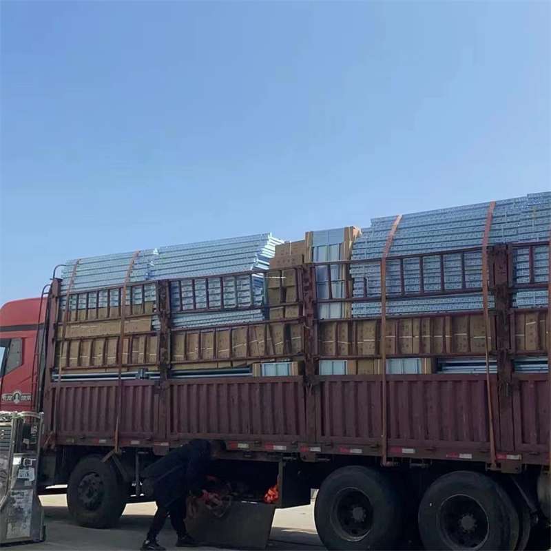 山西忻州代县到渭南物流公司一站式服务，让货运更轻松（到渭南物流公司一站式服务,让货运更轻松一些）