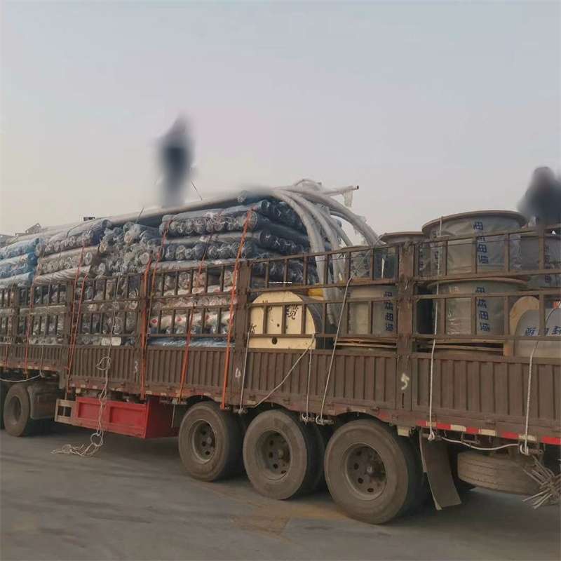 山西忻州代县到六盘水物流公司——一站式服务，让货运更便捷