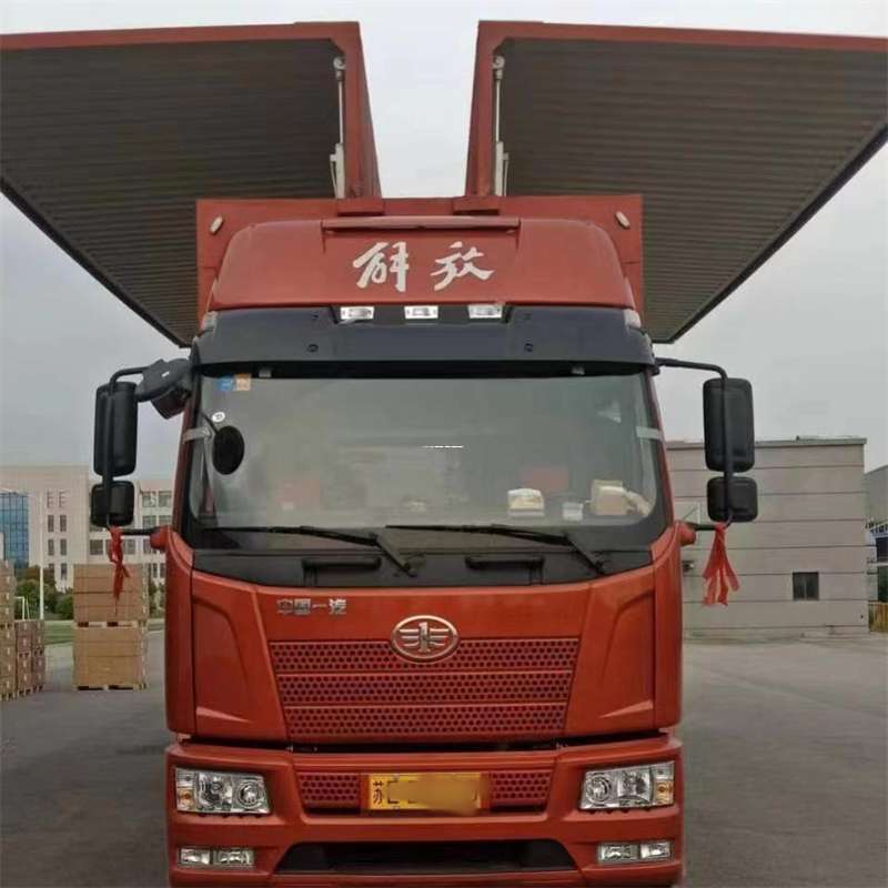 山西忻州代县到白城物流公司——一站式服务，满足您的各种物流需求