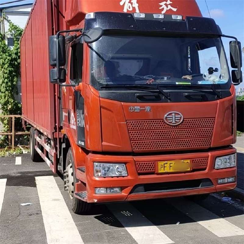 山西忻州代县到朔州物流公司一站式服务，让货运更轻松