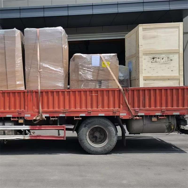 山西忻州代县到朔州物流公司——一站式服务，让货运更便捷