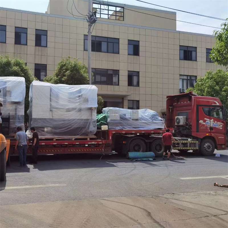 山西忻州代县到南京物流公司一站式服务，让货运更轻松
