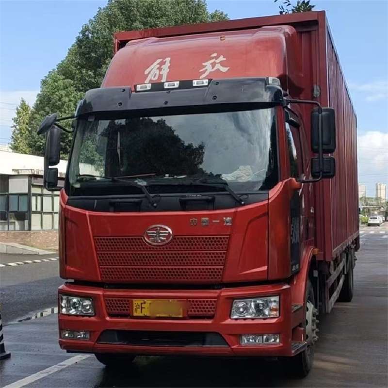 山西忻州代县到苏州姑苏物流公司——专业货运，安心托付