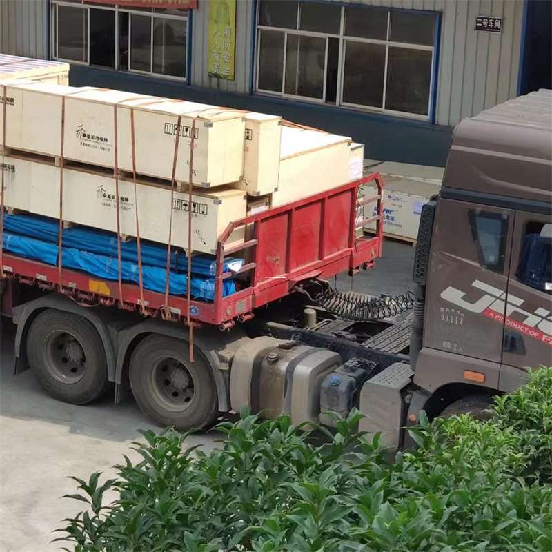 山西忻州代县到海口物流公司一站式服务，让货运更轻松
